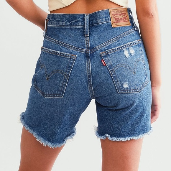 Levi’s 501 Short - Picture 4 of 4